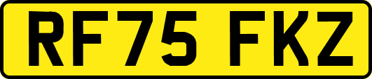 RF75FKZ