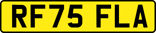 RF75FLA