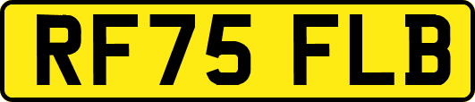 RF75FLB