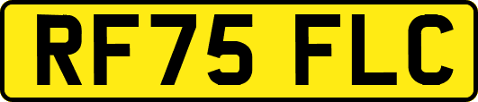 RF75FLC