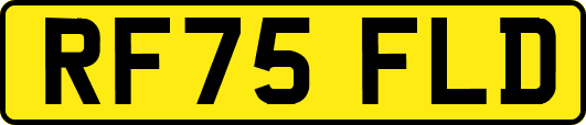 RF75FLD