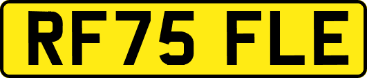 RF75FLE