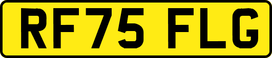 RF75FLG