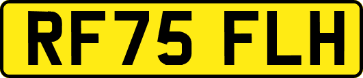 RF75FLH