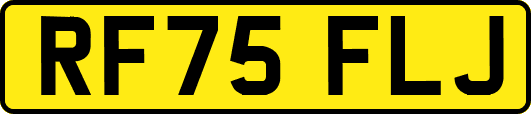 RF75FLJ