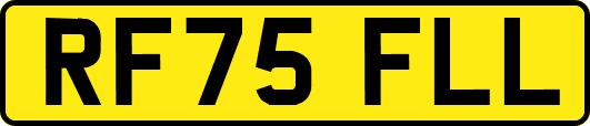 RF75FLL