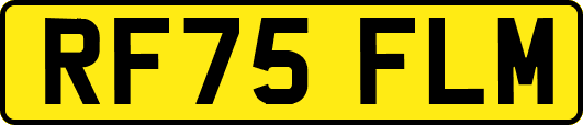 RF75FLM