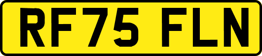 RF75FLN