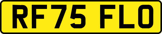 RF75FLO