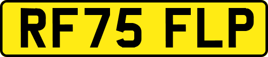 RF75FLP