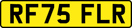 RF75FLR