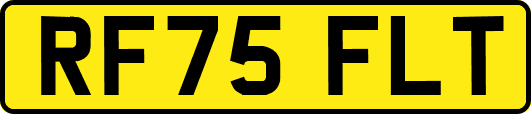 RF75FLT