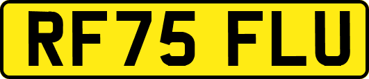 RF75FLU