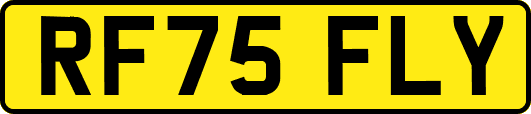 RF75FLY
