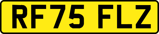 RF75FLZ