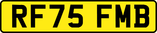 RF75FMB
