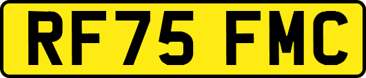 RF75FMC