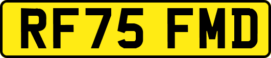 RF75FMD