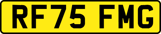 RF75FMG