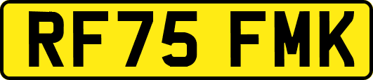 RF75FMK