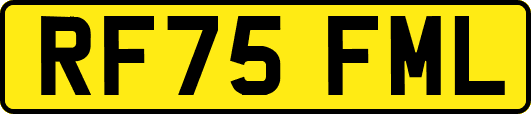 RF75FML