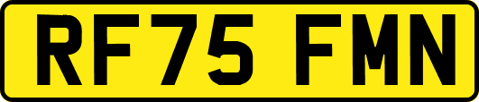 RF75FMN