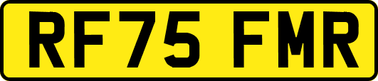 RF75FMR