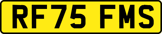 RF75FMS
