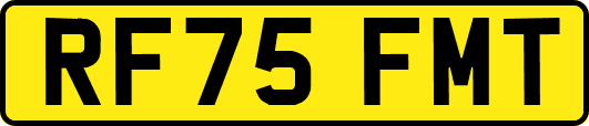 RF75FMT