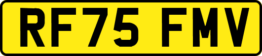 RF75FMV