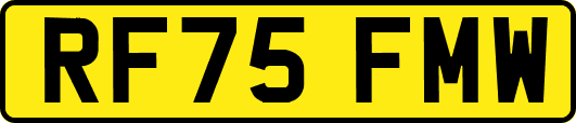 RF75FMW