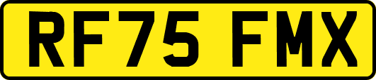 RF75FMX