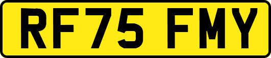 RF75FMY