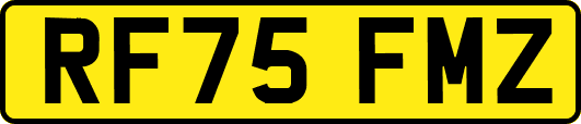 RF75FMZ