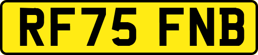 RF75FNB