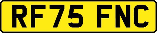 RF75FNC