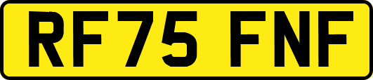 RF75FNF