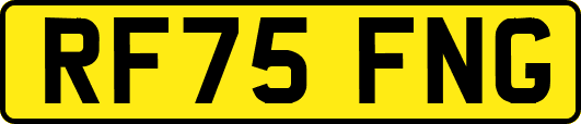 RF75FNG