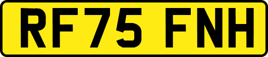 RF75FNH