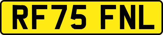 RF75FNL