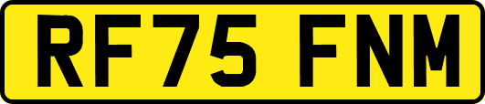 RF75FNM