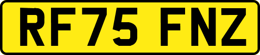 RF75FNZ