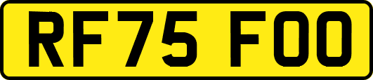 RF75FOO