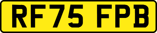 RF75FPB