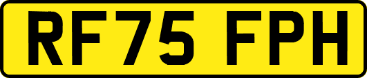 RF75FPH
