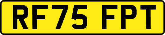 RF75FPT