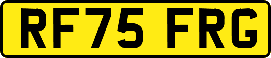 RF75FRG