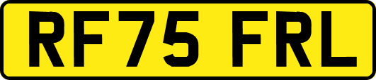 RF75FRL