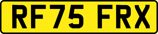 RF75FRX