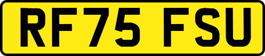 RF75FSU